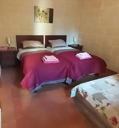 Serenity Bed & Breakfast *